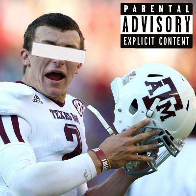 Pushing Narratives Ep.71 | "Hasbeen Or Heisman?" Ft. Jarrod