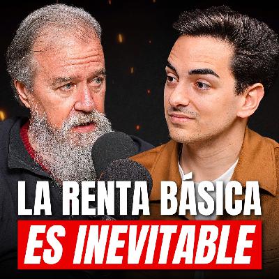Debate RENTA BÁSICA: Cómo se financia, problemas y límites de la renta universal