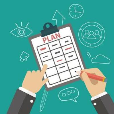 Planificación para una empresa