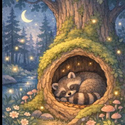 Rowans Moonlit Adventure Rowans Moonlit Adventure