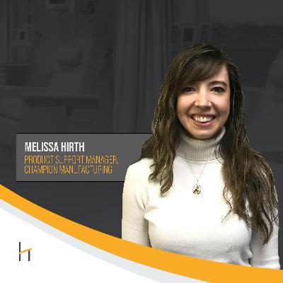 Practicing Proper Sanitization and Disinfection of Medical Equipment with Melissa Hirth Practicing Proper Sanitization and Disinfection of Medical Equipment with Melissa Hirth