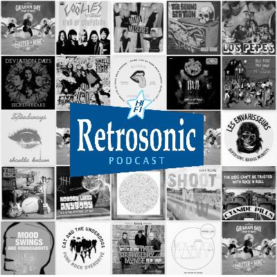 Episode 49 "A Tonic For The Soul" - New Release Special