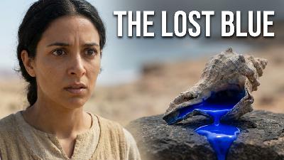 The Lost Color of the Jewish People