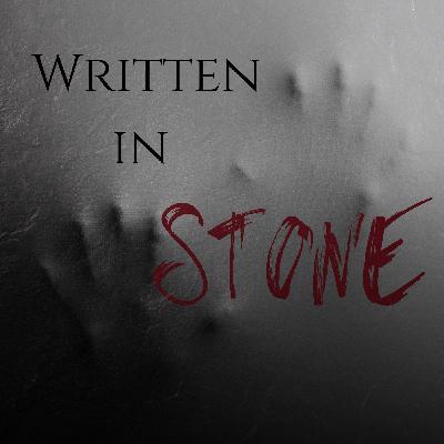 Written in Stone - Teaser Trailer
