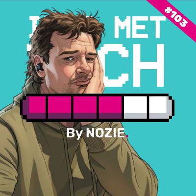 #103 Dimitry opgelicht, erg goedkope plug-in thuisbatterijen, Netflix is stout en merkperceptie #103 Dimitry opgelicht, erg goedkope plug-in thuisbatterijen, Netflix is stout en merkperceptie