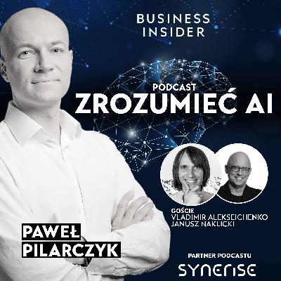#6 - Sztuczna inteligencja w biznesie