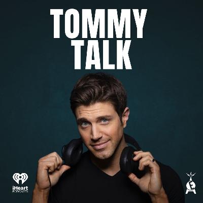 Tommy Talk: WHEN TO LET GO OF A FRIENDSHIP
