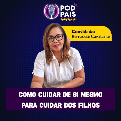 Como cuidar de si mesmo para cuidar dos filhos #51