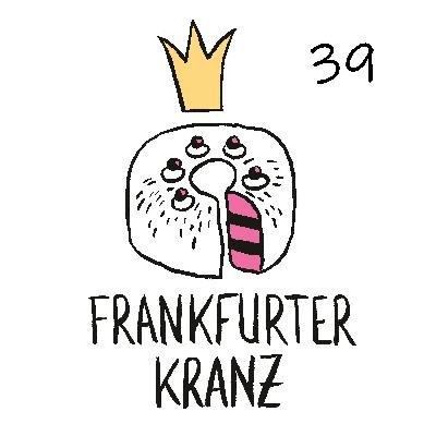 Frankfurter Kranz 39