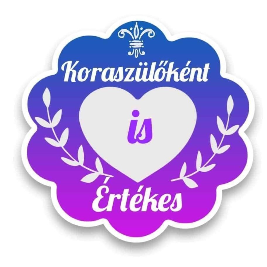 Koraszülőként is értèkes💜Koramesék💜💜PODCAST💜