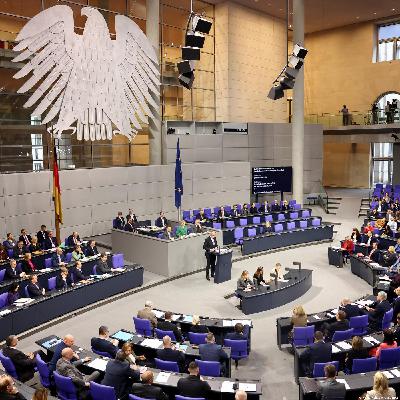 26.11.2025 – Langsam Gesprochene Nachrichten