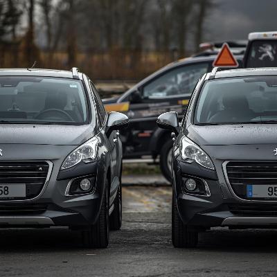 Peugeot 3008 and 5008: recall due the risk of fire