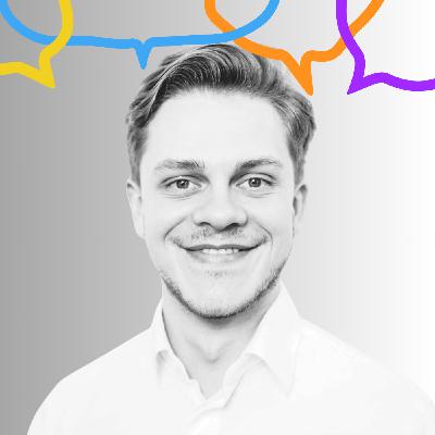 "Wir brauchen das Recht an der eigenen Stimme!" - Christoph Engel-Bunsas