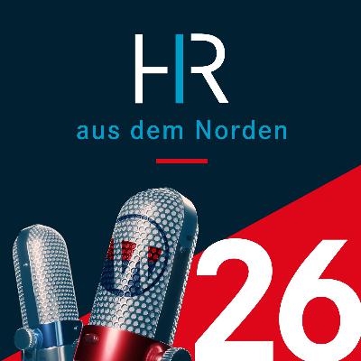 #26: MITFAHREN, MITFÜHLEN, MITGESTALTEN - Wertschätzung beginnt auf Augenhöhe