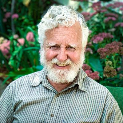 From Fatherless Shadows to Hopeful Identity | John Patrick Rist