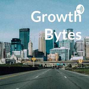 001 - Growth Bytes - Your own agenda for the changes you want this year