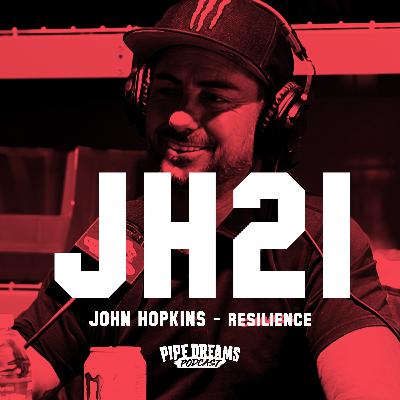 John Hopkins - Resilience