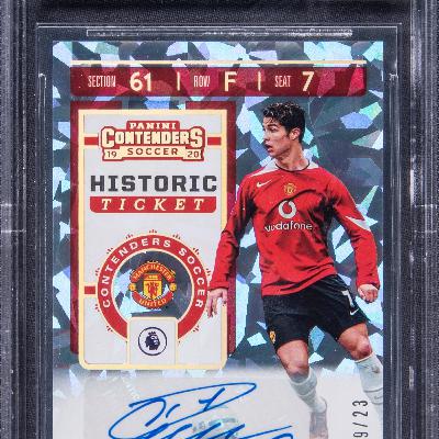 Best Soccer Modern Sets, Content Creation, World Cup 2026 and more - Talking Cards with Troy