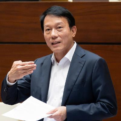 Bộ trưởng Lương Tam Quang giải thích đề xuất lắp camera ở khoang hành khách trên xe