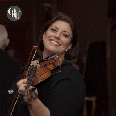 Bluegrass Unlimited Podcast with Andrea Zonn