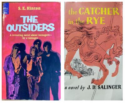 #20 TIED IN SILENCE: CLAY'S RESCUE AT BRIGHTON HIGH