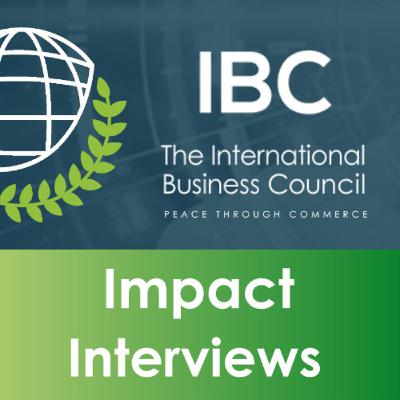 Joe Rehmann Impact Interview