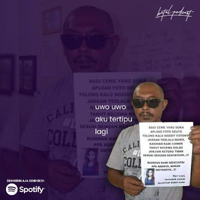 Ep. 03 - Uwo uwo aku tertipu lagi Ep. 03 - Uwo uwo aku tertipu lagi