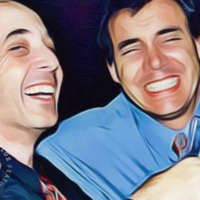 24 Whistler’s Mother of a Podcast