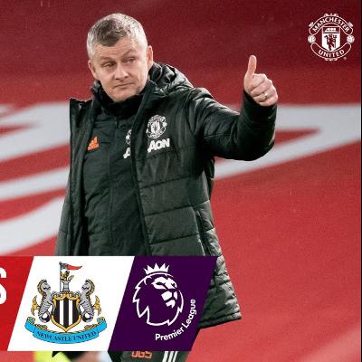 GW 28 -- Manchester United V West Ham - Ole Gunnar Solsjkaer- Pre match Press Conference