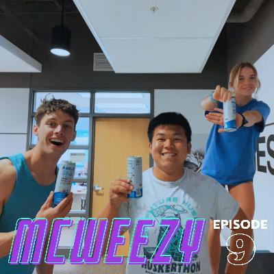 Back When the McWeezy Podcast Finished Season 1