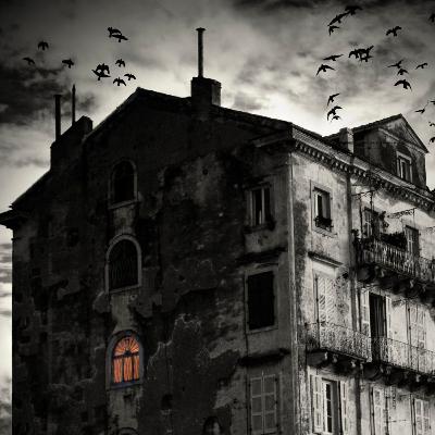 Casas embrujadas, uno que otro duende (Parte 1)