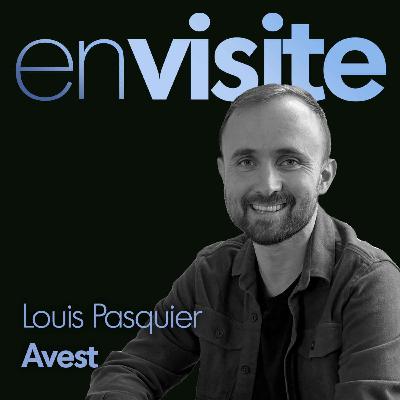 [Louis Pasquier – Avest] Le nouveau CRM des agents qui performent