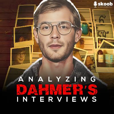 Chilling Interview with Jeffery Dahmer