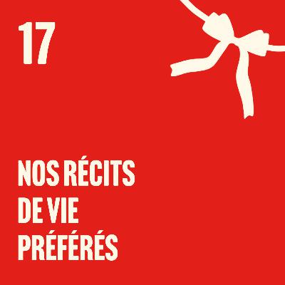 Nos biographies et autobiographies préférés
