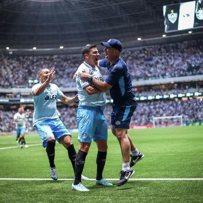 GE Grêmio #385 - Uma vitória inesperada