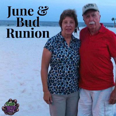 The Murder of Bud & June Runion