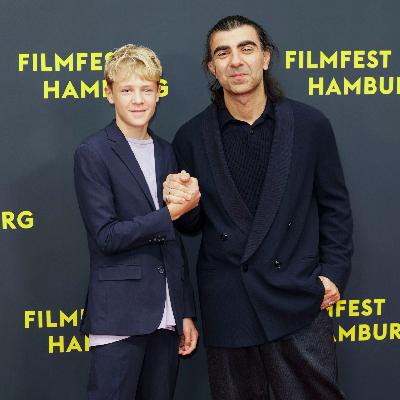 Filmtipp: 'Amrum' von Fatih Akin – Zerrissenheit in großen Bildern