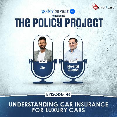 Understanding Car Insurance for Luxury Cars