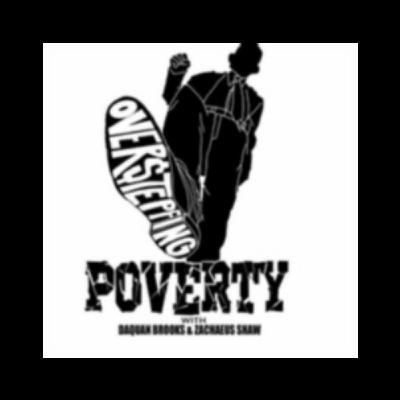 Pushin P: Hurdle Life I Overstepping Poverty Podcast EP. 48 W/ Terry Liggins Pushin P: Hurdle Life I Overstepping Poverty Podcast EP. 48 W/ Terry Liggins