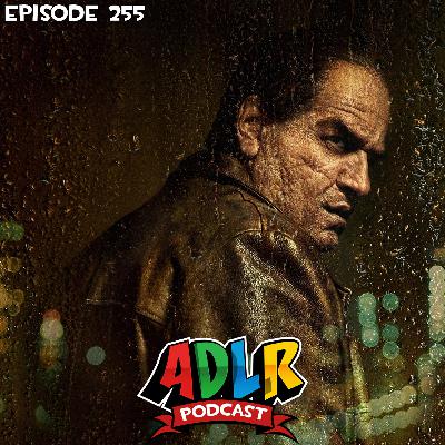 The Penguin's Arcane ReFantazio | ADLR Podcast | EP 255