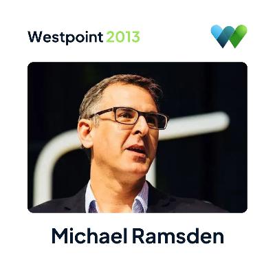 Commissioned to Contend - Being Clear :: Michael Ramsden