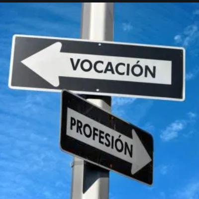 La vocación / Diego Salas