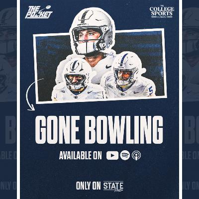 Moves Penn State Football Is Making AHEAD of The Pinstripe Bowl That Fans NEED to Know | The Pocket