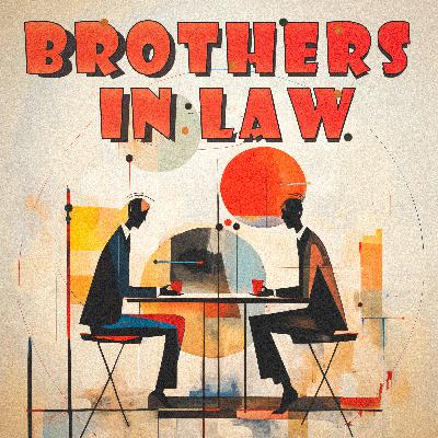 Championing Diversity and Legal Excellence - With Mike Brown