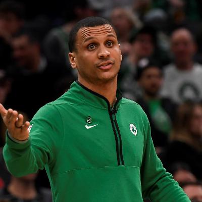 Podcast Despacho Celtics 9 x 13: "Tirar de tres o Morire"