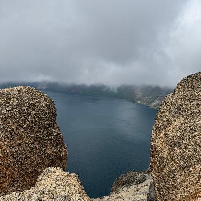 一场说走就走的旅行，不必等一切都准备好了再出发 - 长白山天池+延吉美食