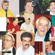 برنامه‌ی رادیویی صبح جمعه با شما-نوستالژیک دهه 60 و 70