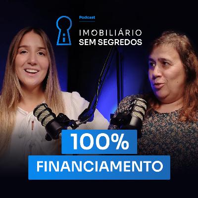 Ep.02 - 100% financiamento para jovens até aos 35 anos com Laura Batoca Ep.02 - 100% financiamento para jovens até aos 35 anos com Laura Batoca