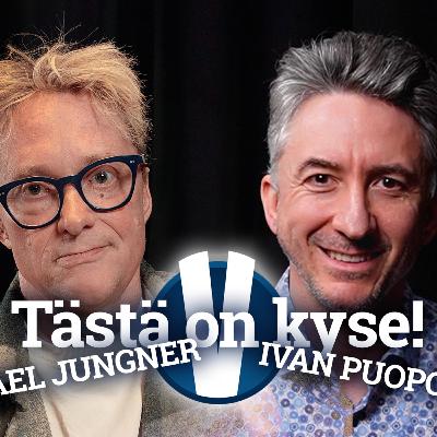 Droonien uhkaa torjutaan mielikuvituksella – Tästä on kyse! Droonien uhkaa torjutaan mielikuvituksella – Tästä on kyse!