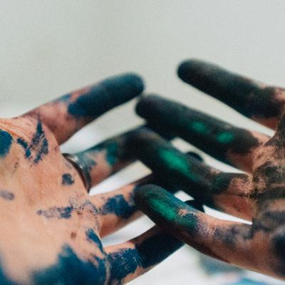 SEPARATING THE ART FROM THE ARTIST by Gonçalo Cruzeiro